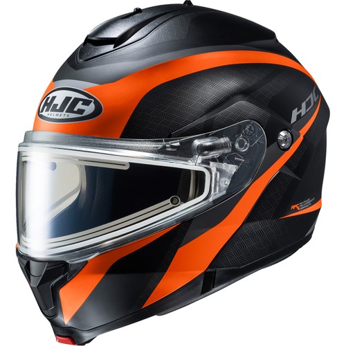 Hjc c91 taly casco - taly, snow