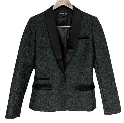Blazer elizabeth james - blazer,