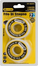 Stagno 1 mm 2 mm 63/37 con