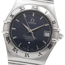 Orologio uomo automatico - uomo, omega