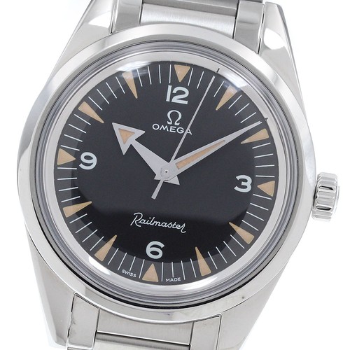 Orologio uomo automatico omega - orologio,
