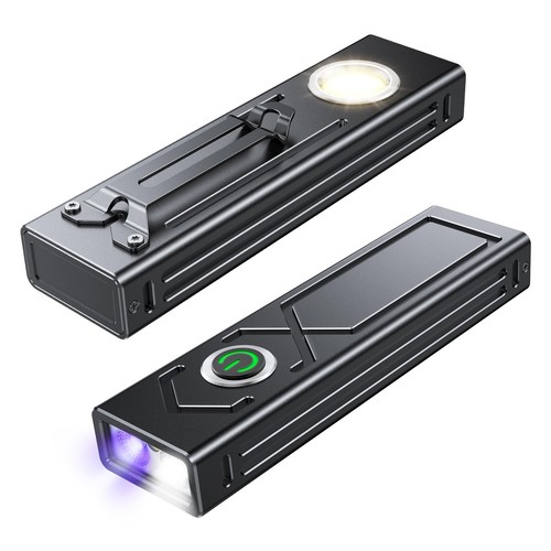 1300 lumen torcia led potente - torcia,