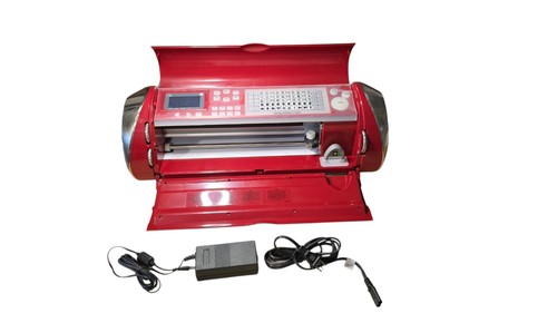 Taglierina elettronica cricut - elettronica,