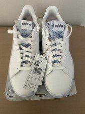 Adidas Stan Smith 10 Bianche