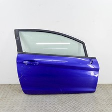 FORD FIESTA PORTELLONE MK6