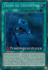 Yu-Gi-Oh! Trône du Cauchemar : PSE MP25-FR072