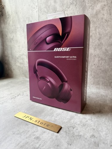 Cuffie bose quietcomfort ultra - cuffie,