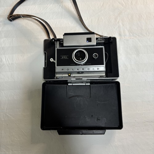 Custodia fotocamera terrestre