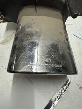 terminale scarico Volkswagen