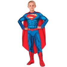 Rubie's Costume Superman