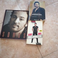 Libri di  Bruce Springsteen 