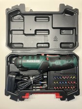 Mini Avvitatore Parkside