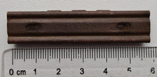 WW2 Esercito Tedesco Mauser