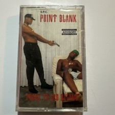 Point Blank: Prone To Bad