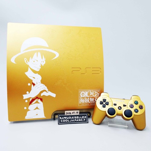 Sony ps3 one piece kaizoku - one,