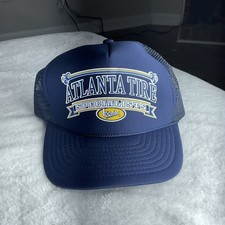 Vintage Atlanta Tire