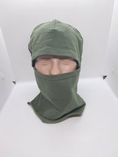 Balaclava mimetico estivo