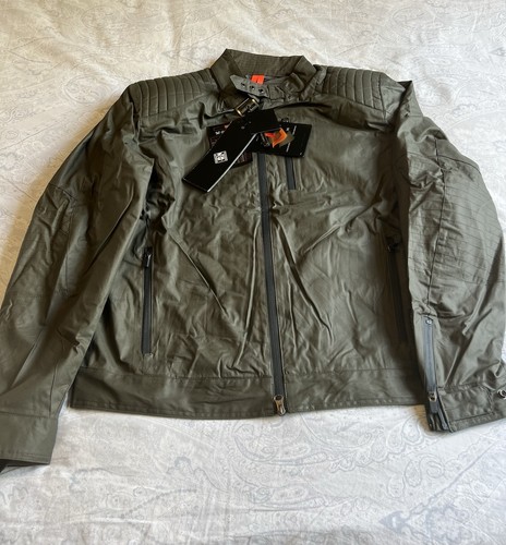 Giacca moto tucano urbano xl - giacca,