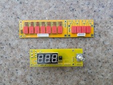 Kit scheda preamplificatore - scheda,