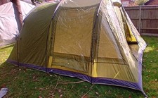 #1 Tenda Oscurante Vango