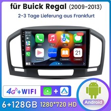 DAB+ Android 14 8 core 6+128G