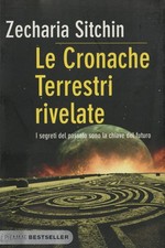 Zecharia Sitchin. Le Cronache