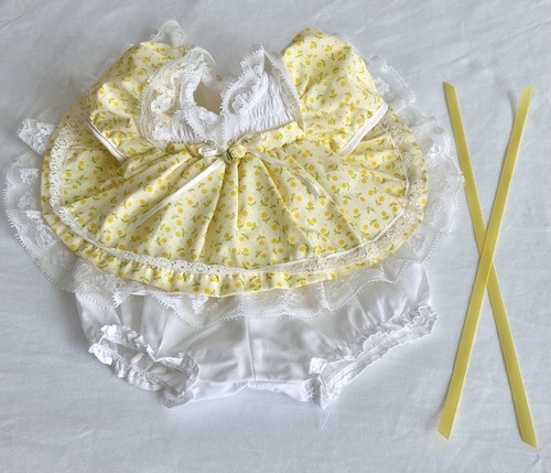 Set nastri bambola - set, +