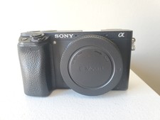 Sony Alpha A6300 24,2