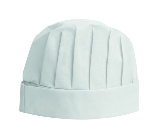 Cappello cappellino cuoco - cappellino, da