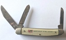 Coltellino Pubblicitario