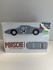 Porsche 904 GTS 1/24 Model Kit