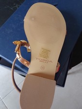sandali donna Tosca Blu mai