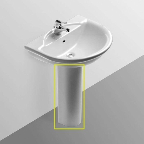 Ideal standard colonna - ideal, esedra