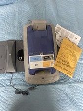 HP Scanjet serie 5500C scanner