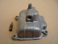 Carburatore Honda CBX 550 F tipo PC04 Keihin VE52 - camera galleggiante carburetor part
