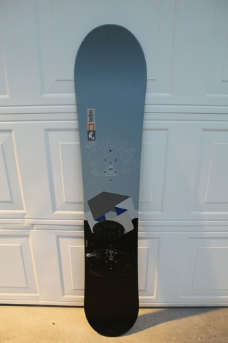 Vintage burton 2002 clash - vintage,