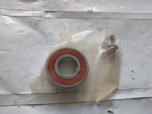 Cuscinetto bearings cvt - bearings, bmw