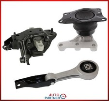 KIT CUSCINETTI MOTORE DESTRO +