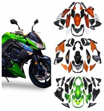 Fairings Set For Kawasaki