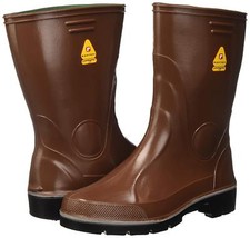 STIVALI PLUVIALI TRONCHETTO