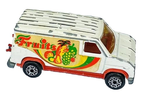Vintage majorette france - vintage,