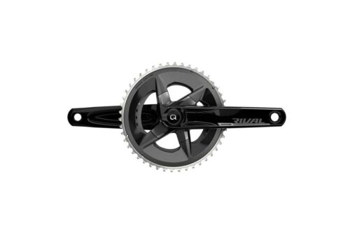 Sram power meter rival - rival, d1