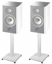 Coppia supporti 21" acciaio