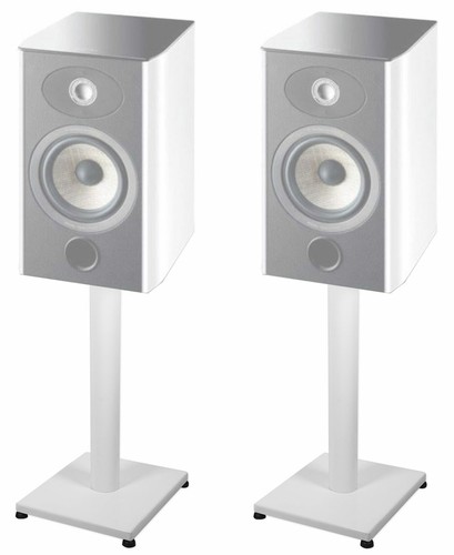 Coppia supporti acciaio - supporti,