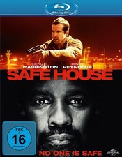 Safe house - safe,