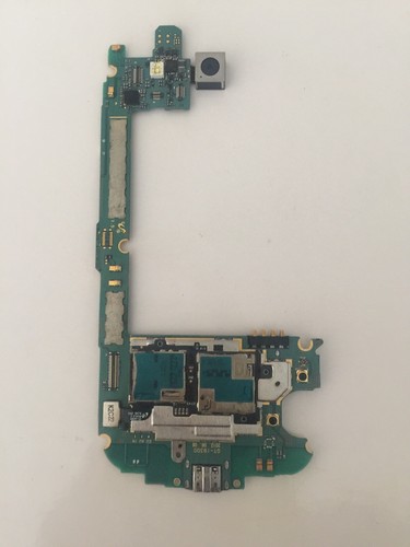 Placa base samsung galaxy - placa, s3