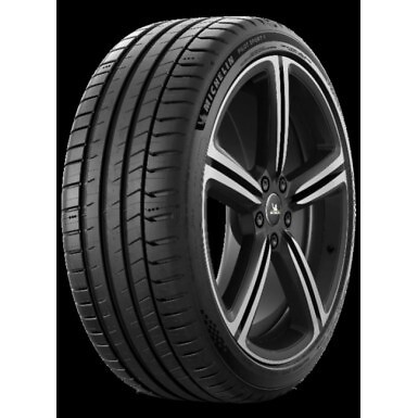 255 r18 michelin - 255/35, (y)