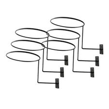 Lotto 6 Porta Casco da Parete