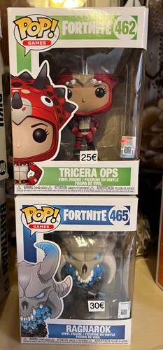 Funko pop varie nuove - pop, 15€