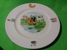 Piatto colazione Krtk talpa